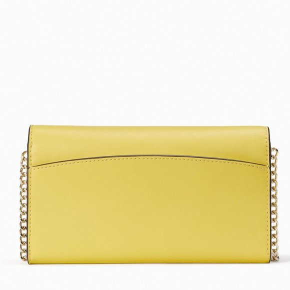 New Kate Spade Gemma Crossbody Yuzu Jam - Picture 5 of 5